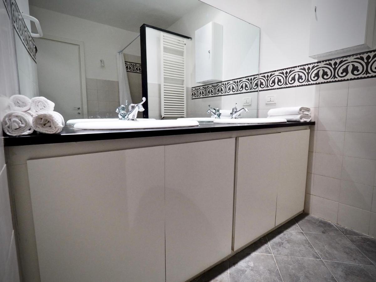 Apartment Dimora Delle Vigne Acquario - Genovabnb It