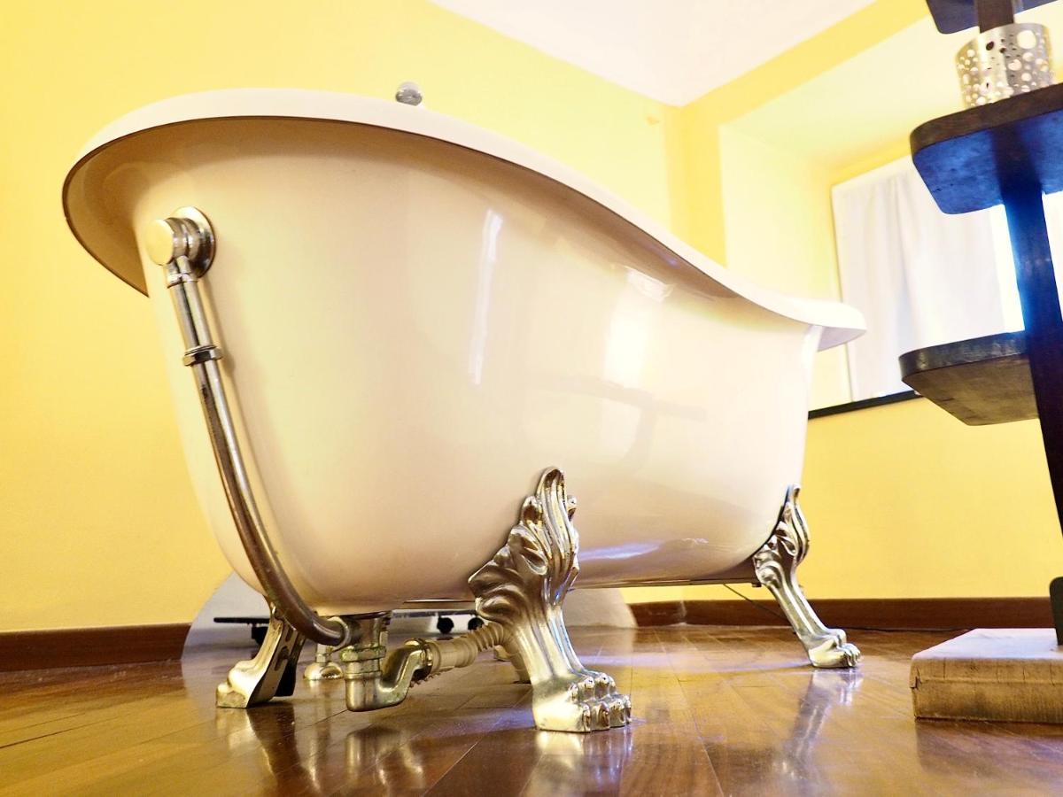 Dimora Delle Vigne Acquario - Genovabnb It Apartment