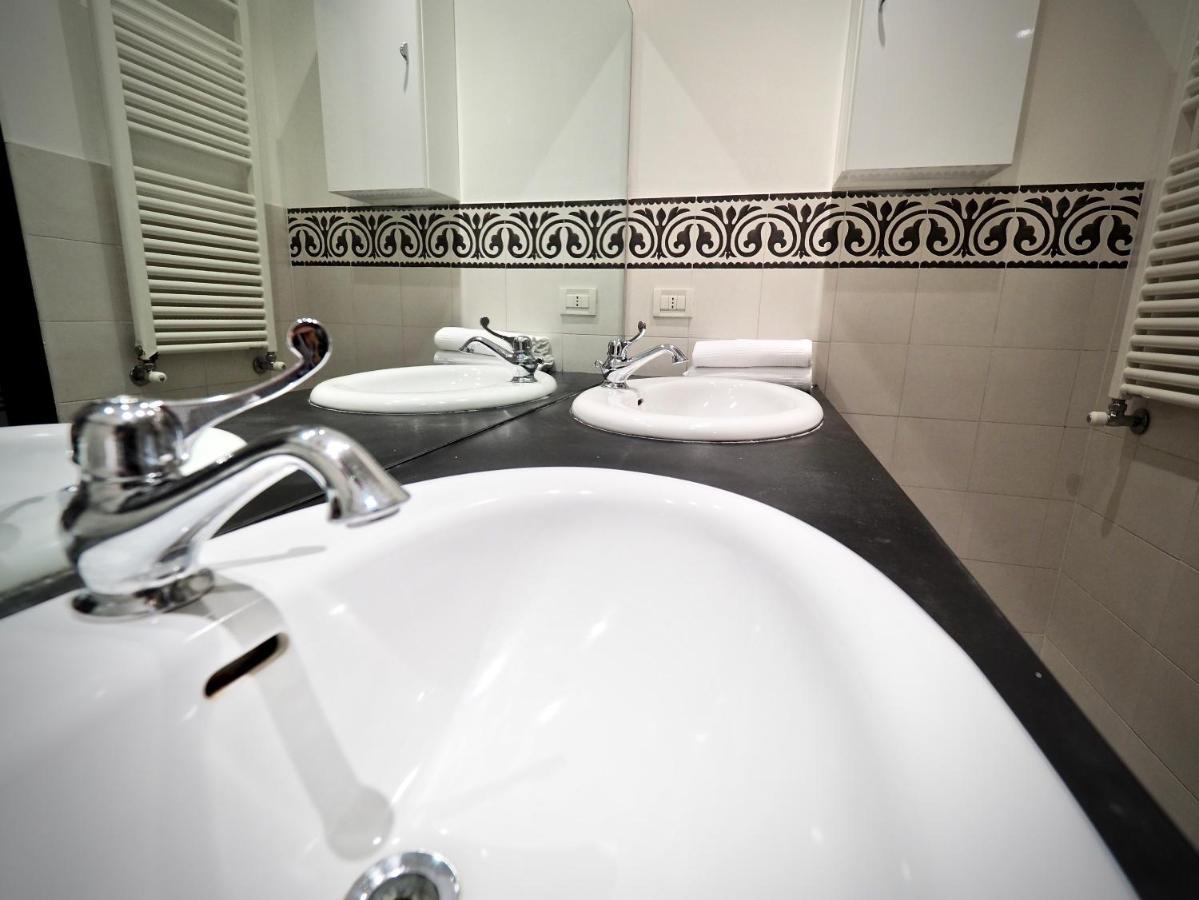 Dimora Delle Vigne Acquario - Genovabnb It Apartment