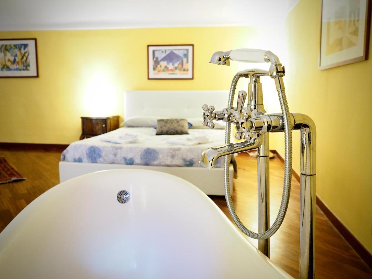 Dimora Delle Vigne Acquario - Genovabnb It Apartment Genoa