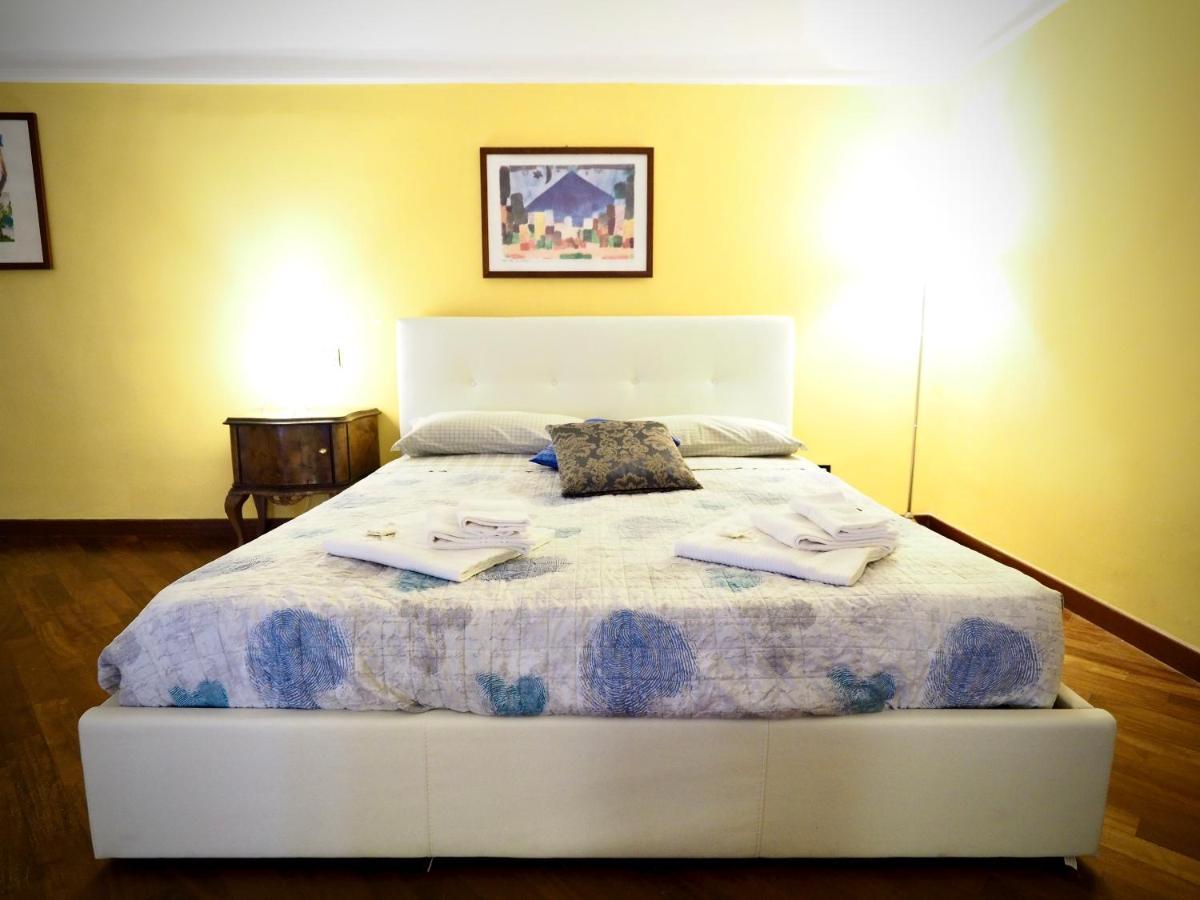 Dimora Delle Vigne Acquario - Genovabnb It Apartment *