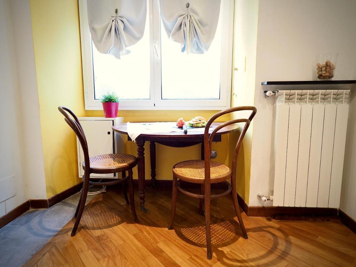 Apartment Dimora Delle Vigne Acquario - Genovabnb It Genoa