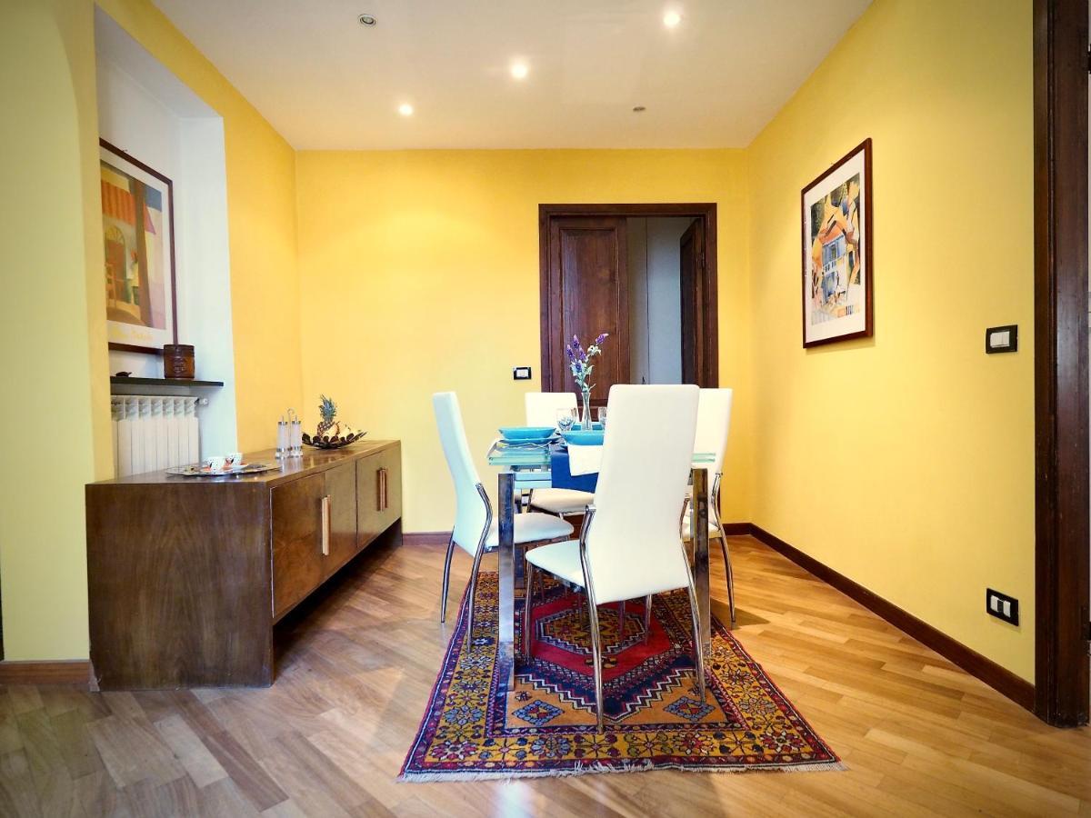 Dimora Delle Vigne Acquario - Genovabnb It Apartment