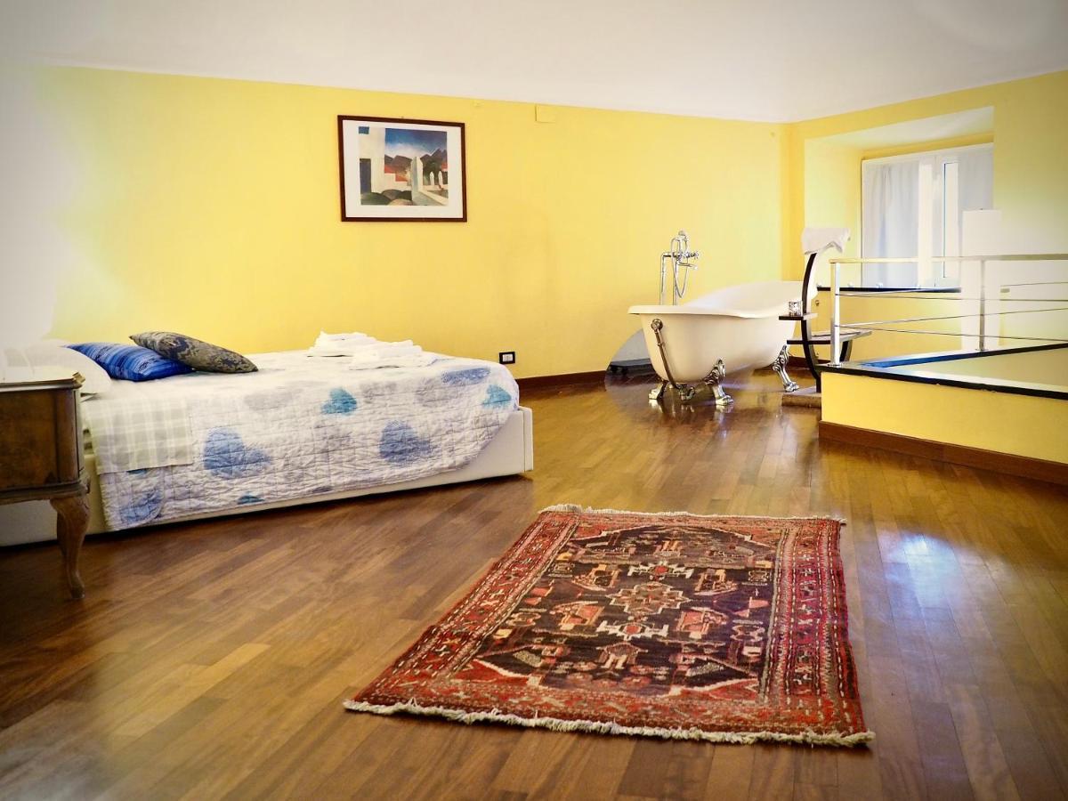 Dimora Delle Vigne Acquario - Genovabnb It Apartment Genoa