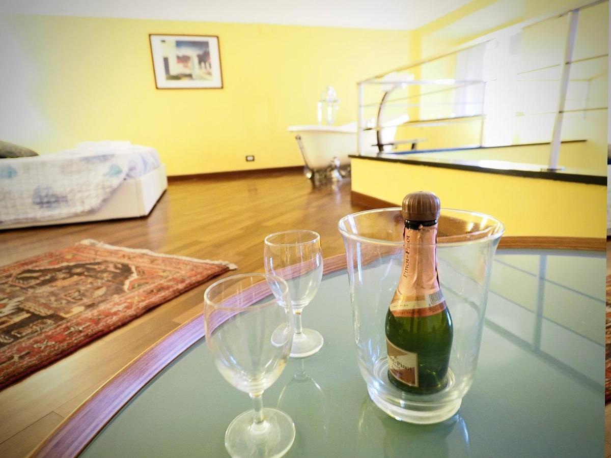 Dimora Delle Vigne Acquario - Genovabnb It Apartment *
